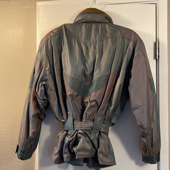 Ski Jacket - Picture 3 of 3